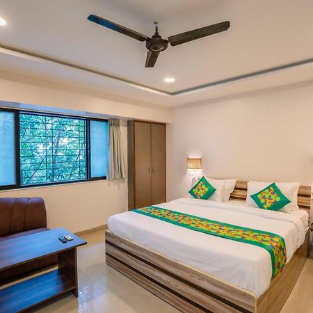 Treebo Royal Comfort Atithi Pune Exterior photo