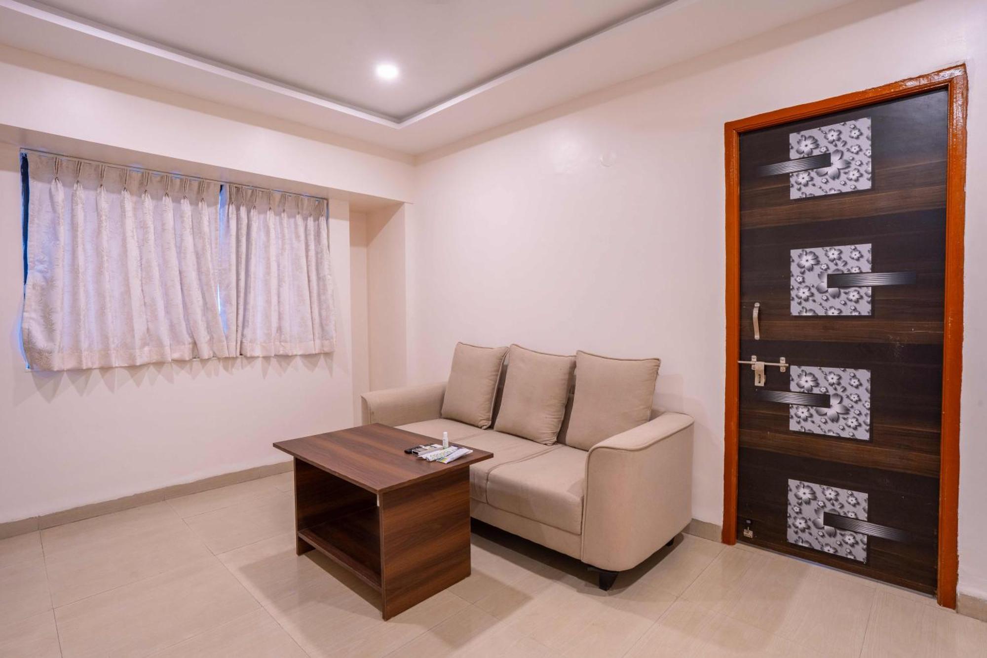 Treebo Royal Comfort Atithi Pune Exterior photo